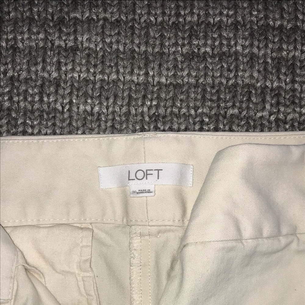 Loft Riviera Shorts - Picture 3 of 3